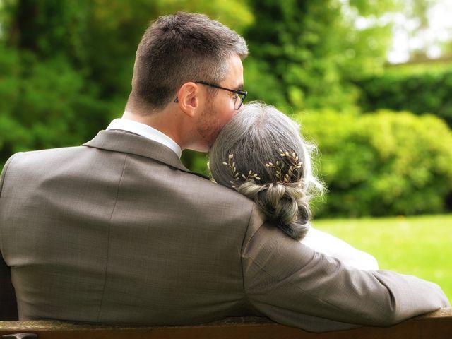 Le mariage de Rémy et Lynda à Rinxent, Pas-de-Calais 12