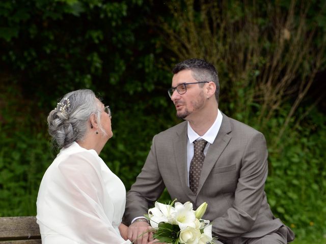 Le mariage de Rémy et Lynda à Rinxent, Pas-de-Calais 13