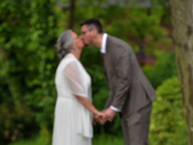 Le mariage de Rémy et Lynda à Rinxent, Pas-de-Calais 15