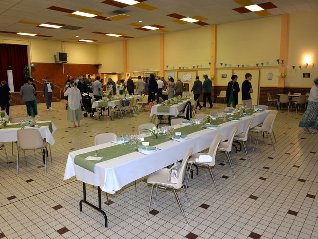 Le mariage de Rémy et Lynda à Rinxent, Pas-de-Calais 16