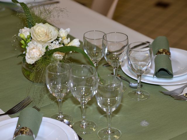 Le mariage de Rémy et Lynda à Rinxent, Pas-de-Calais 19