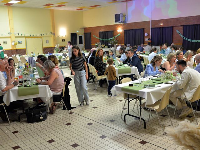 Le mariage de Rémy et Lynda à Rinxent, Pas-de-Calais 26