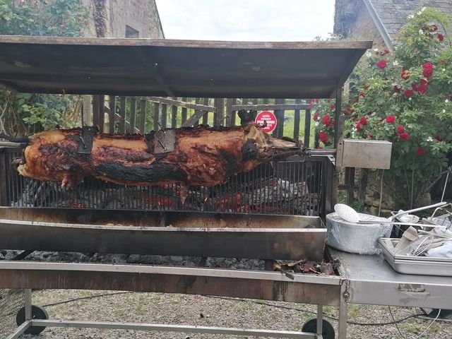 Le mariage de Gabriel  et Anais à Ouffières, Calvados 2