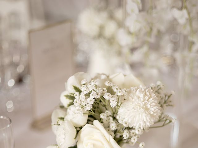 Le mariage de Cédric et Laura à Saint-Vigor-le-Grand, Calvados 47