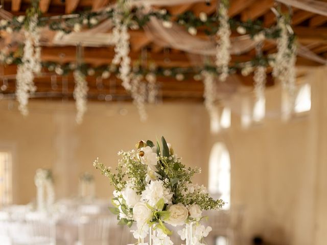 Le mariage de Cédric et Laura à Saint-Vigor-le-Grand, Calvados 49