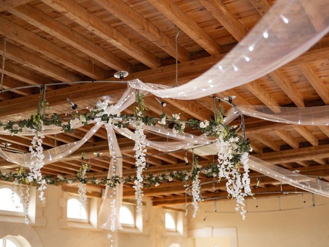 Le mariage de Cédric et Laura à Saint-Vigor-le-Grand, Calvados 59