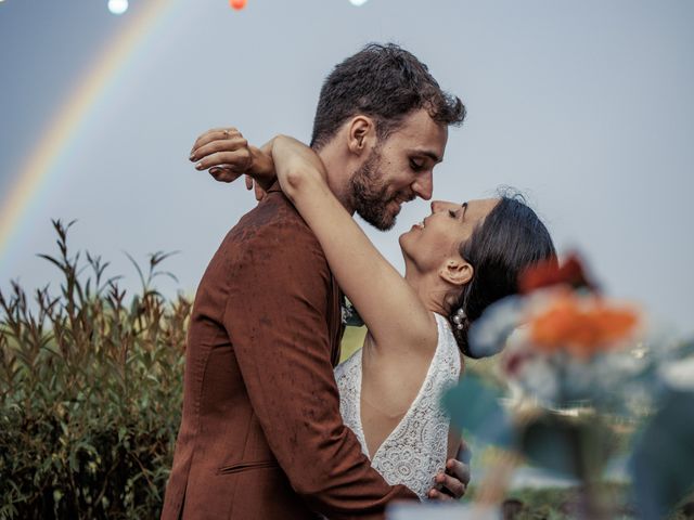 Le mariage de William et Madeline à Lyon, Rhône 6