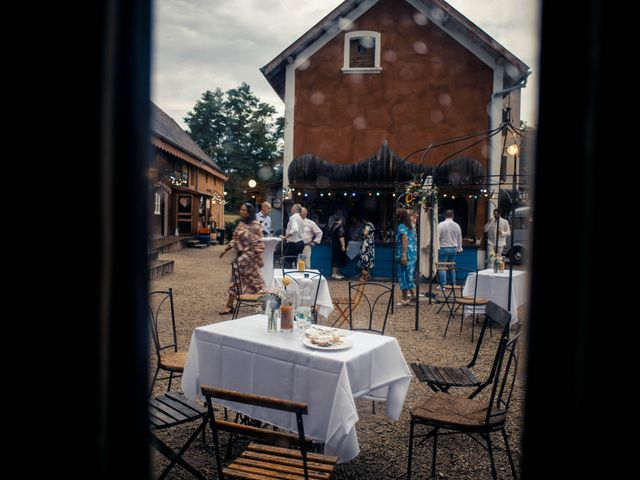 Le mariage de William et Madeline à Lyon, Rhône 9