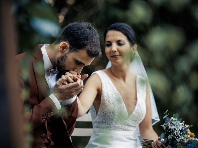 Le mariage de William et Madeline à Lyon, Rhône 17