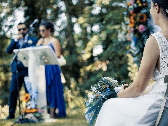 Le mariage de William et Madeline à Lyon, Rhône 18