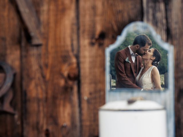 Le mariage de William et Madeline à Lyon, Rhône 29