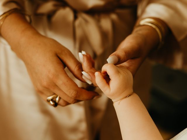 Le mariage de Jérémy et Alexia à Cagnac-les-Mines, Tarn 15