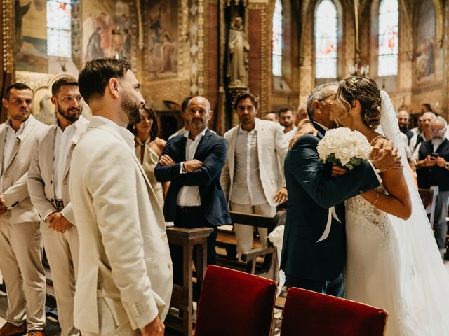 Le mariage de Jérémy et Alexia à Cagnac-les-Mines, Tarn 26