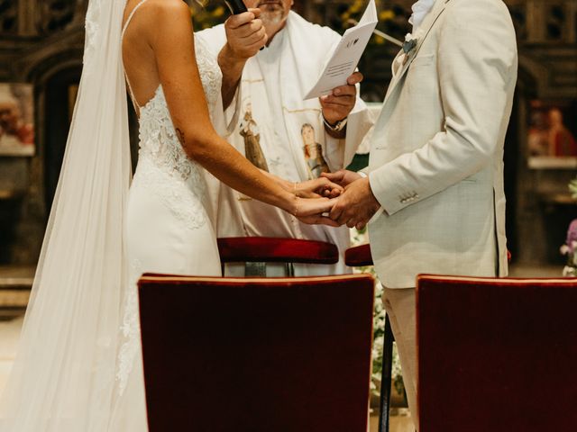 Le mariage de Jérémy et Alexia à Cagnac-les-Mines, Tarn 30