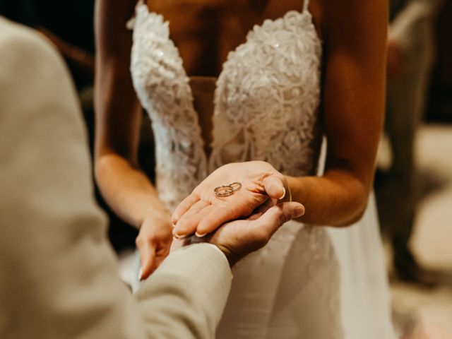 Le mariage de Jérémy et Alexia à Cagnac-les-Mines, Tarn 32