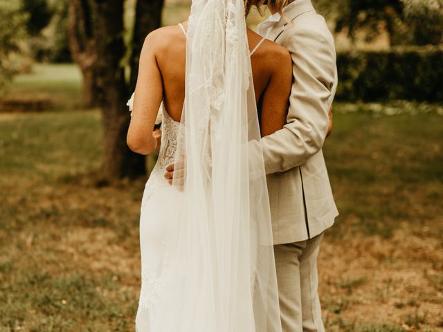 Le mariage de Jérémy et Alexia à Cagnac-les-Mines, Tarn 38