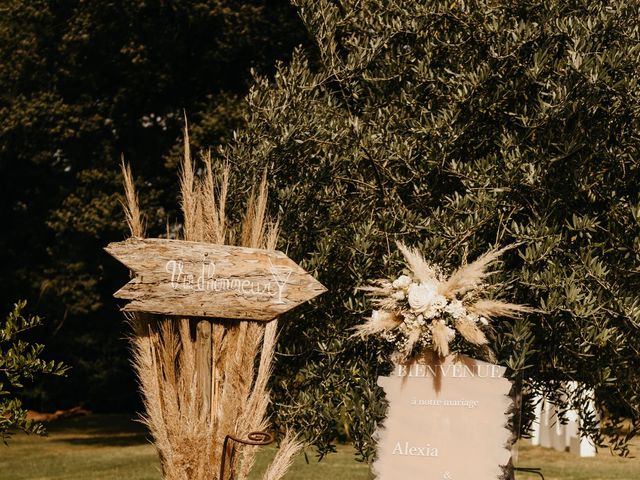 Le mariage de Jérémy et Alexia à Cagnac-les-Mines, Tarn 39