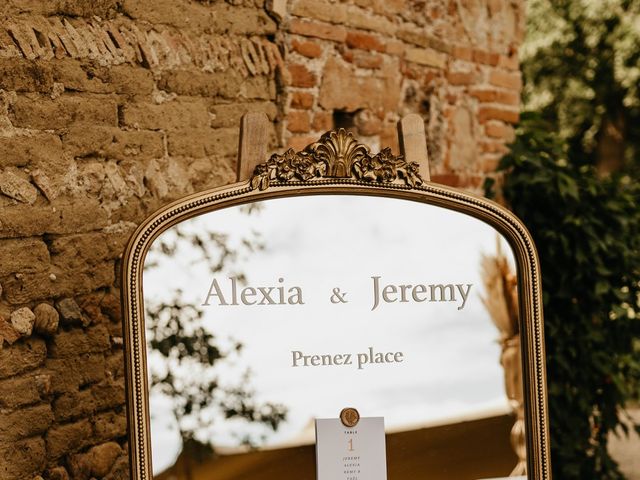 Le mariage de Jérémy et Alexia à Cagnac-les-Mines, Tarn 41