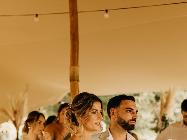 Le mariage de Jérémy et Alexia à Cagnac-les-Mines, Tarn 54