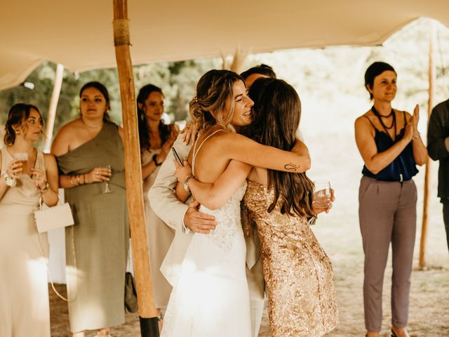 Le mariage de Jérémy et Alexia à Cagnac-les-Mines, Tarn 55