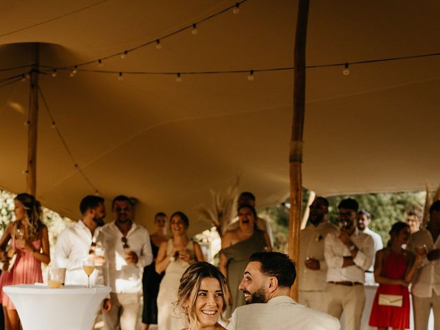 Le mariage de Jérémy et Alexia à Cagnac-les-Mines, Tarn 57