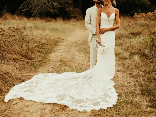 Le mariage de Jérémy et Alexia à Cagnac-les-Mines, Tarn 60