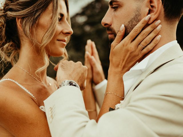 Le mariage de Jérémy et Alexia à Cagnac-les-Mines, Tarn 61