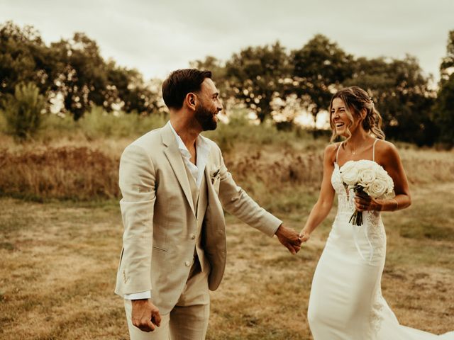 Le mariage de Jérémy et Alexia à Cagnac-les-Mines, Tarn 65