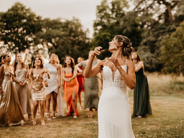 Le mariage de Jérémy et Alexia à Cagnac-les-Mines, Tarn 67