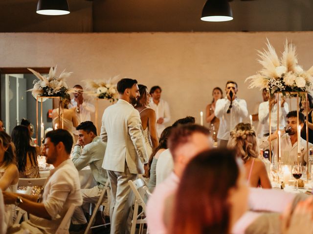 Le mariage de Jérémy et Alexia à Cagnac-les-Mines, Tarn 76