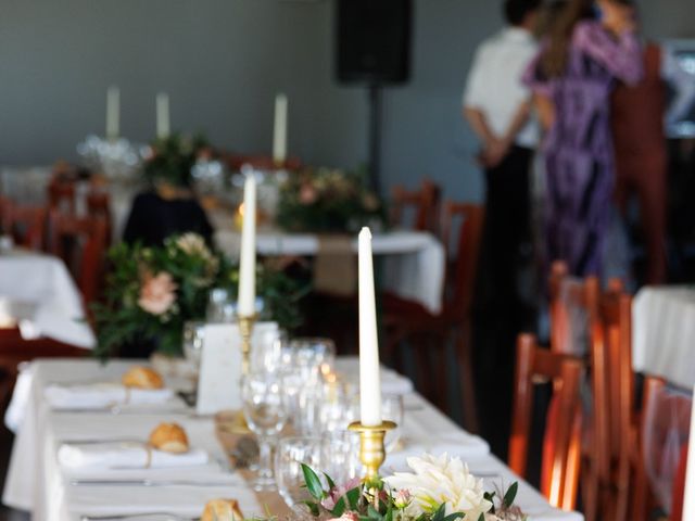 Le mariage de Borja et Salomé à Rions, Gironde 14