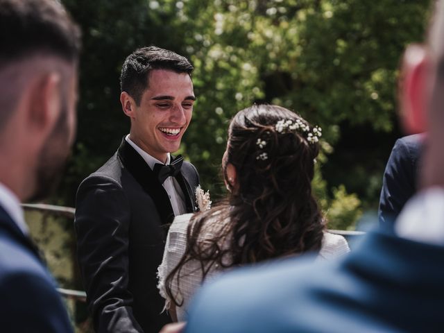 Le mariage de Victor et Justine à Damvix, Vendée 13