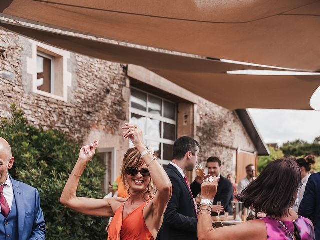 Le mariage de Victor et Justine à Damvix, Vendée 23