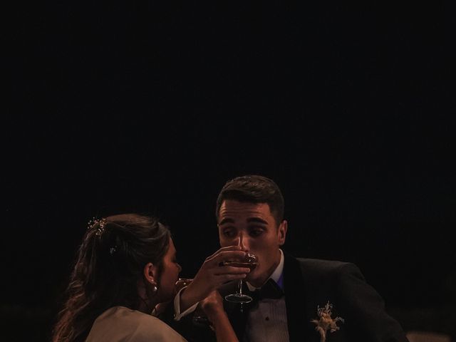 Le mariage de Victor et Justine à Damvix, Vendée 28