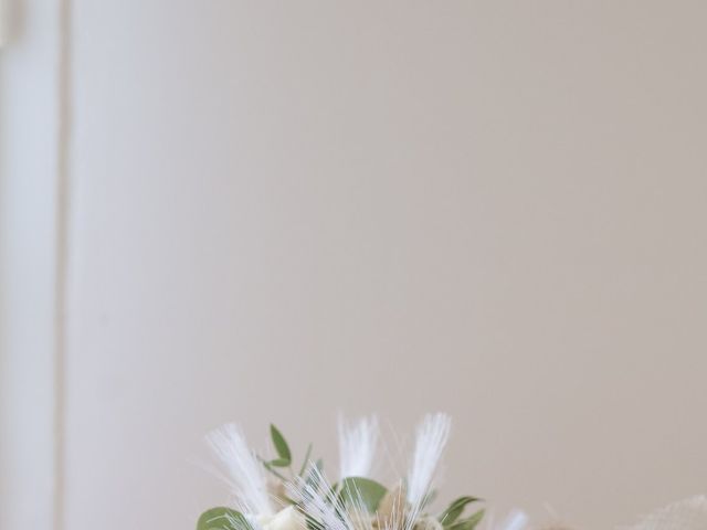 Le mariage de Florent et Charlotte à Monteux, Vaucluse 4