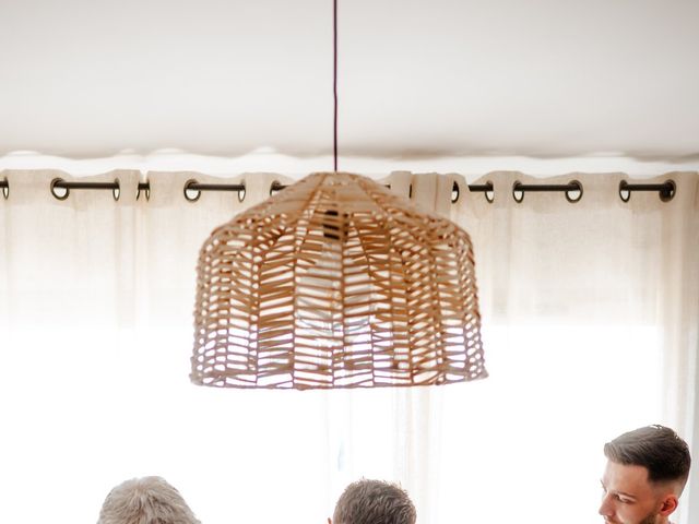 Le mariage de Florent et Charlotte à Monteux, Vaucluse 22