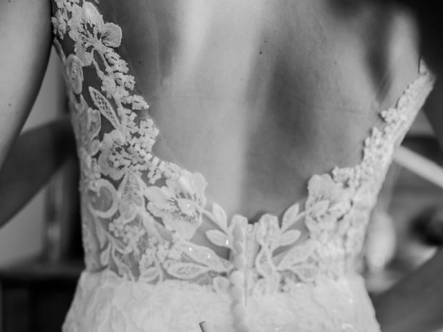 Le mariage de Florent et Charlotte à Monteux, Vaucluse 29