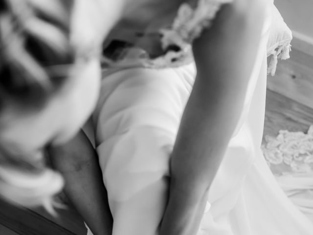 Le mariage de Florent et Charlotte à Monteux, Vaucluse 38