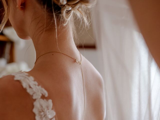 Le mariage de Florent et Charlotte à Monteux, Vaucluse 39