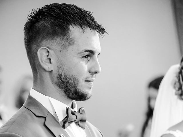 Le mariage de Florent et Charlotte à Monteux, Vaucluse 55