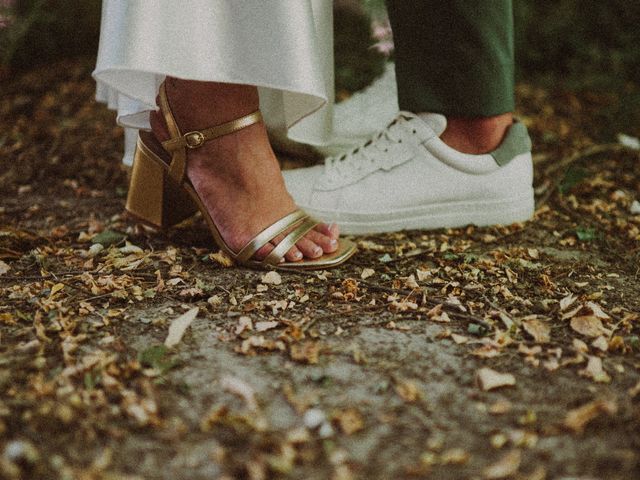 Le mariage de Florent et Charlotte à Monteux, Vaucluse 71