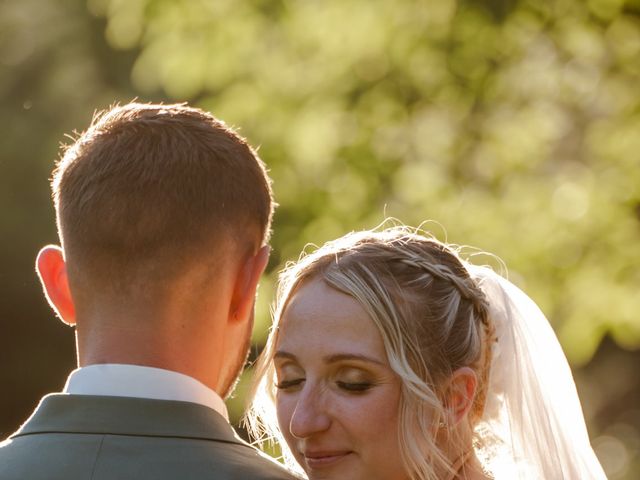 Le mariage de Florent et Charlotte à Monteux, Vaucluse 79