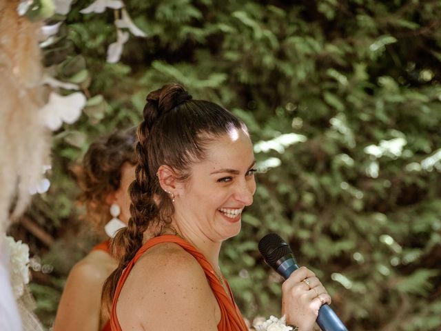 Le mariage de Florent et Charlotte à Monteux, Vaucluse 89