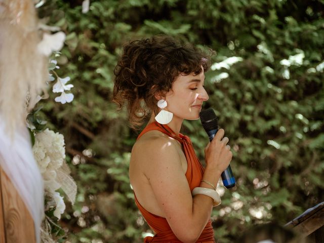 Le mariage de Florent et Charlotte à Monteux, Vaucluse 90