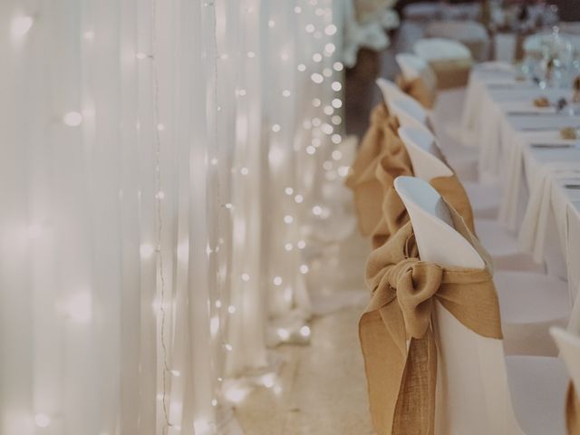 Le mariage de Florent et Charlotte à Monteux, Vaucluse 112