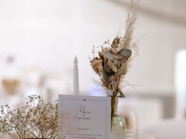 Le mariage de Florent et Charlotte à Monteux, Vaucluse 113