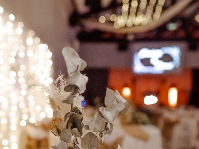 Le mariage de Florent et Charlotte à Monteux, Vaucluse 118