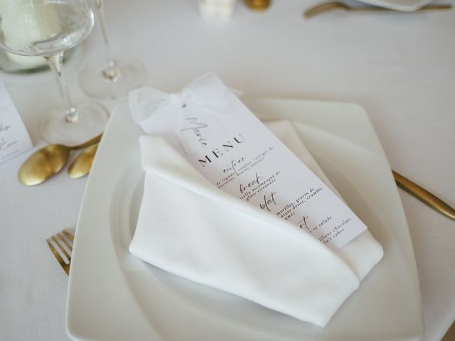 Le mariage de Kevin et Céphise à Arras, Pas-de-Calais 2