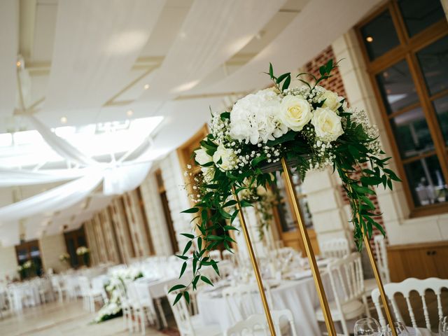 Le mariage de Kevin et Céphise à Arras, Pas-de-Calais 3