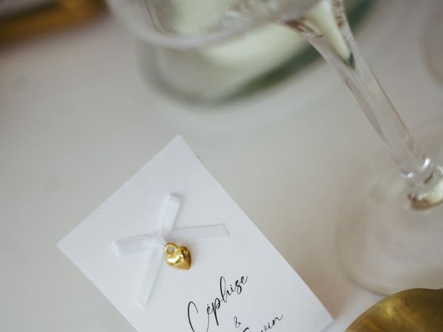Le mariage de Kevin et Céphise à Arras, Pas-de-Calais 4